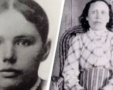 46 Yıl Sonra Uyandığı Yıllar İçin 'Uyuyan Güzel' Olarak Anıldı