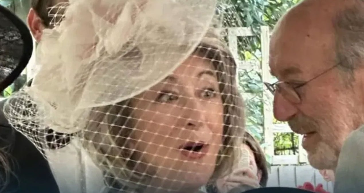 60 Yıl Sonra Aşkı Buldu: Dans Ettikleri Geceden Sonra Yeniden Bir Araya Geldiler