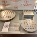 ABD, Türkiye'ye 83 Roma Dönemi Sikkenin İadesini Gerçekleştirdi