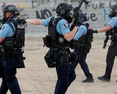 ABD'de ICE tesisine silahlı saldırı: 1 ölü, 2 yaralı