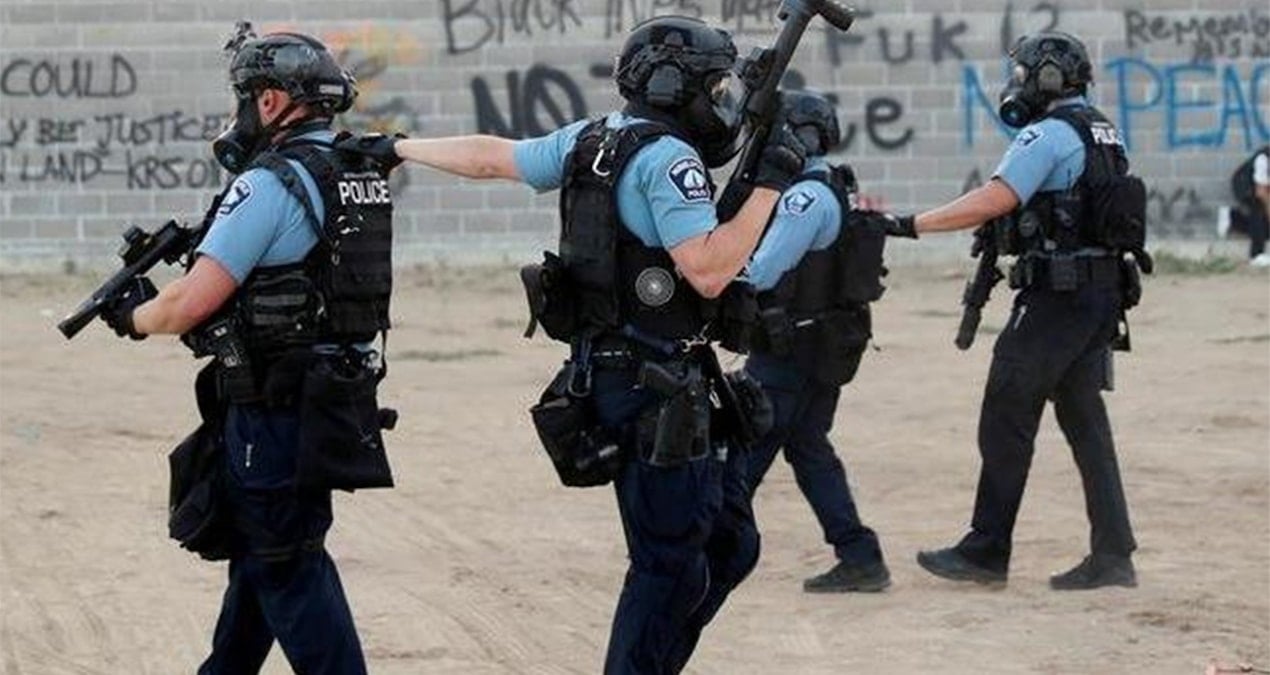 ABD'de ICE tesisine silahlı saldırı: 1 ölü, 2 yaralı