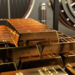 ABD'nin Altın Rezervleri 1 Trilyon Doları Aştı