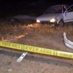 Aksaray'da Alkollü Ve Ehliyetsiz Sürücü Aracını Takla Attırdı: 1 Ölü