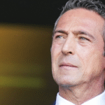 Ali Koç, başkanlık dönemini sonlandırarak Fenerbahçe'ye veda etti