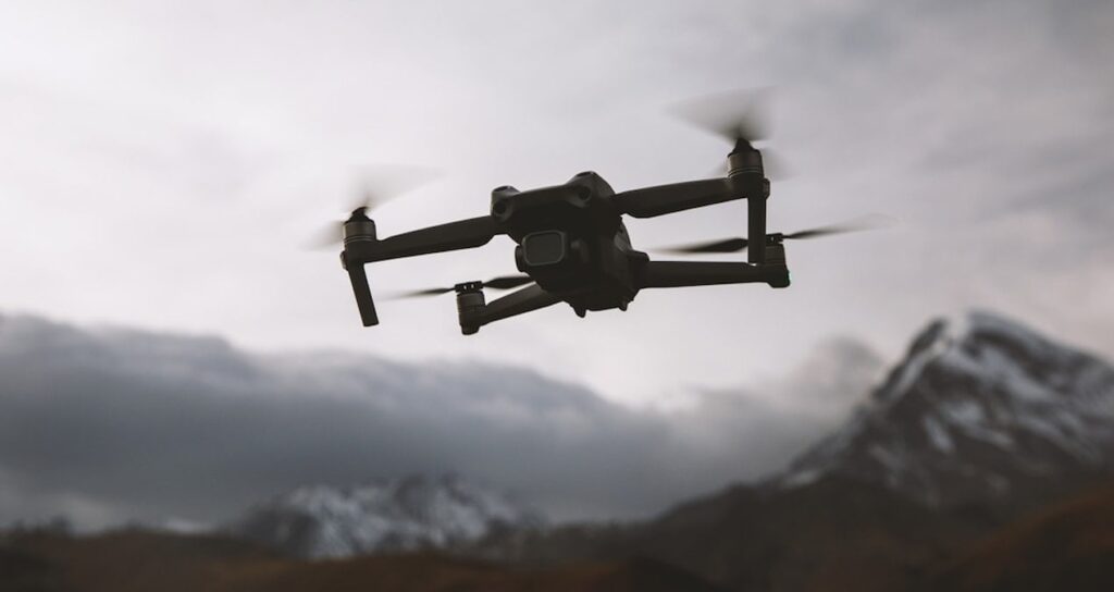 Almanya, Drone Faaliyetlerini Artık Daha Sıkı Takip Edecek