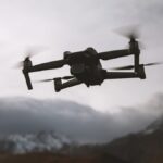 Almanya, Drone Faaliyetlerini Artık Daha Sıkı Takip Edecek
