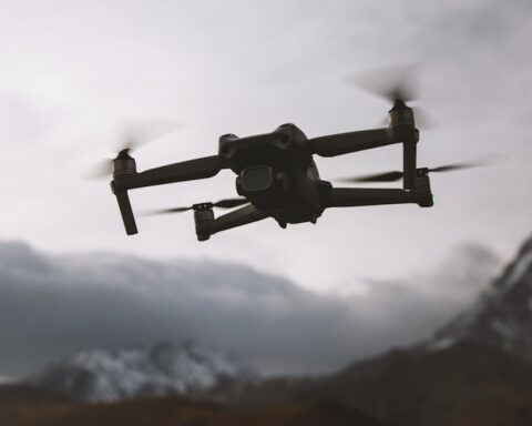 Almanya, Drone Faaliyetlerini Artık Daha Sıkı Takip Edecek