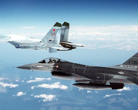 Almanya Savunma Bakanı, Rusya'nın Baltık Denizi'ndeki Provokasyonlarını Kınıyor