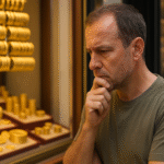 Altın Yatırımcıları İçin Sabır Gerekiyor: Panik Alımları Zarar Ettirebilir