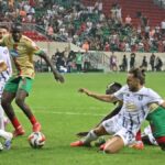 Amed Sportif Faaliyetler, Sarıyer'i 2-0 ile geçerek puanını 13'e çıkardı