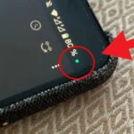 Android Cihazlarda Yeşil Nokta: Kullanıcıları Güvende Tutmak İçin Önemli Bir İşaret
