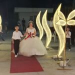 Antalya'da down sendromlu genç kız için hayalindeki düğün düzenlendi