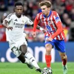 Atletico Madrid - Real Madrid derbisi bugün saat 17:15’te S Sport’ta canlı yayınlanacak