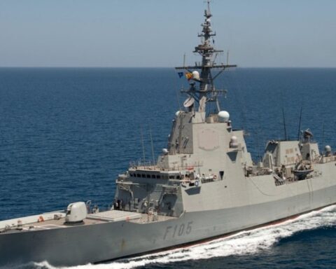 Avrupa'nın Akdeniz Ülkeleri, Sumud Filosu'nu Koruma Çabalarında Birlikte Hareket Ediyor