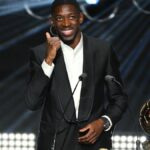 Ballon d'Or Ödülü Sahibini Buldu: Dembele, PSG'nin Yıldızı Oldu