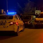 Bartın'da Polisten Kaçan Sürücünün Ehliyetsiz Olduğu Ortaya Çıktı