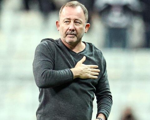 Beşiktaş, Kayserispor'u 4-0 mağlup ederek sezona güçlü bir başlangıç yaptı