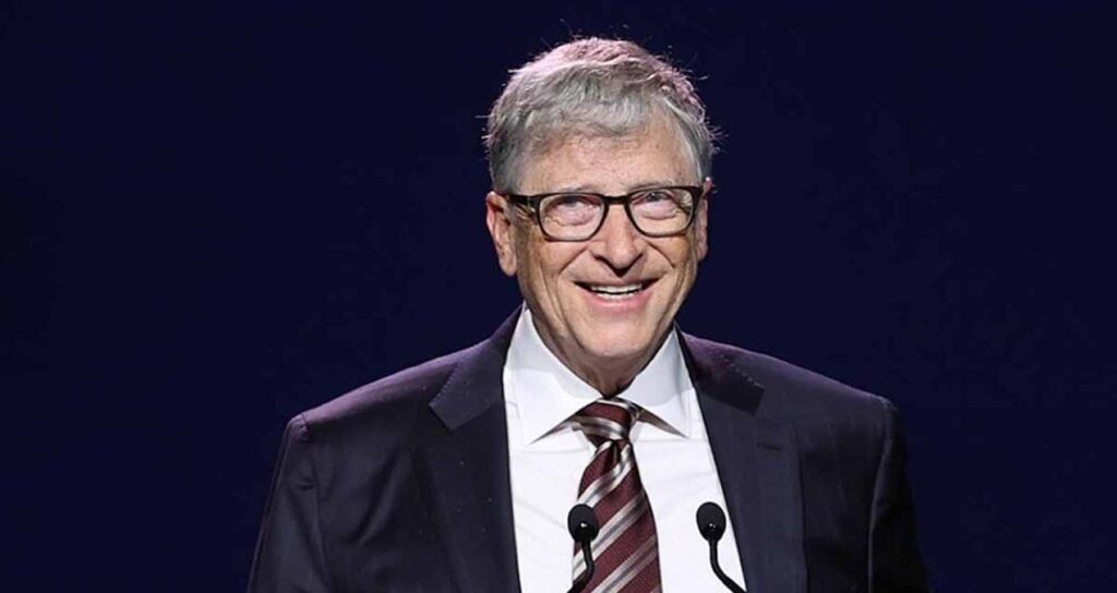 Bill Gates: Yapay Zeka, Bilgisayarların Yerini Alacak Akıllı Araçlar Getirecek