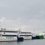 BUDO, Kötü Hava Koşulları Nedeniyle 8 Seferini İptal Etti