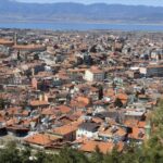 Burdur, Nüfusa Göre Türkiye'nin En Fazla Esnafı Olan İli Oldu