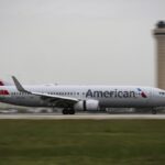 Charlotte Havalimanı'nda Uçağın İniş Takımında Ceset Bulundu