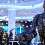Çin, Robot Teknolojisinde Liderliği Ele Geçirdi