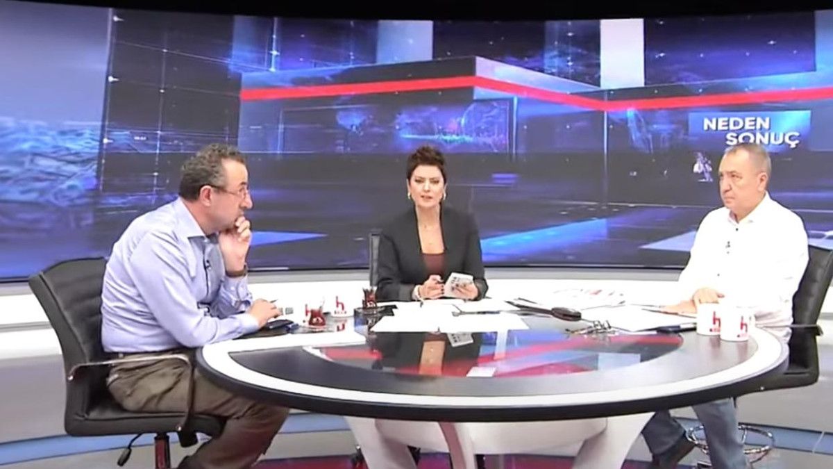 Cumhurbaşkanı Erdoğan'a Yönelik Hakaret İddianamesi Hazırlandı