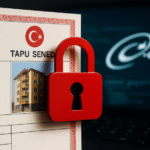 Dijital Dolandırıcılık Almanya'da Tapu Güvencesiz Bırakıyor