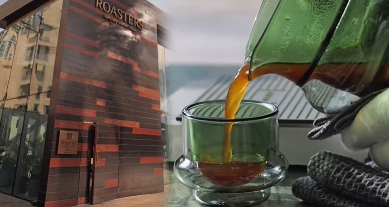 Dünyanın En Pahalı Kahvesi Dubai'de Tanıtıldı: Kilosu 30 Bin Doları Aşıyor