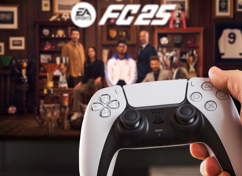 EA, Arap Konsorsiyumu Tarafından 36 Milyar Dolar Karşılığında Satıldı