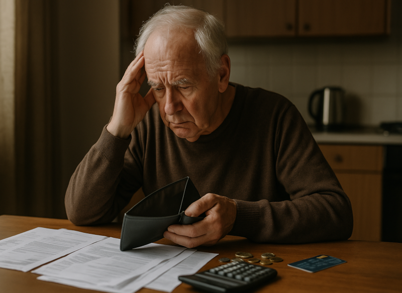 Emeklilerin Ocak 2026 zam oranı enflasyon verilerine göre şekillenecek