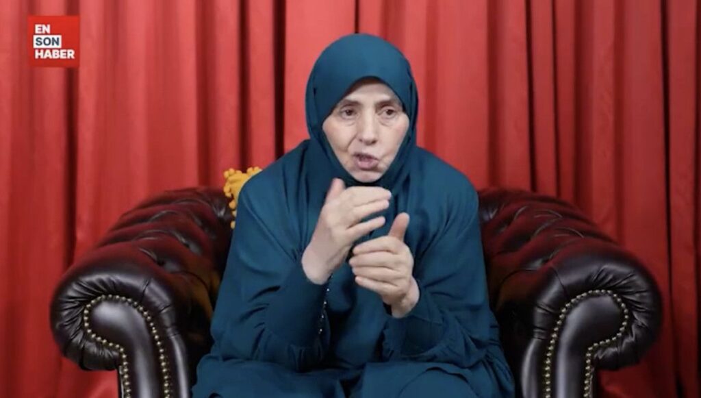Emine Şenlikoğlu yeni kitabı ile bireysel ve evrensel sorgulamaları gündeme taşıdı