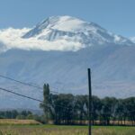 Ermenistan'ın Ağrı Dağı Görselini Kaldırması, Iğdırlılardan Olumlu Tepki Aldı