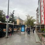 Eskişehir'de Beklenmedik Kuvvetli Yağış, Vatandaşları Hazırlıksız Yakaladı