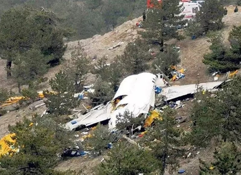 Eskişehir'deki toryum sırları hâlâ aydınlatılmadı