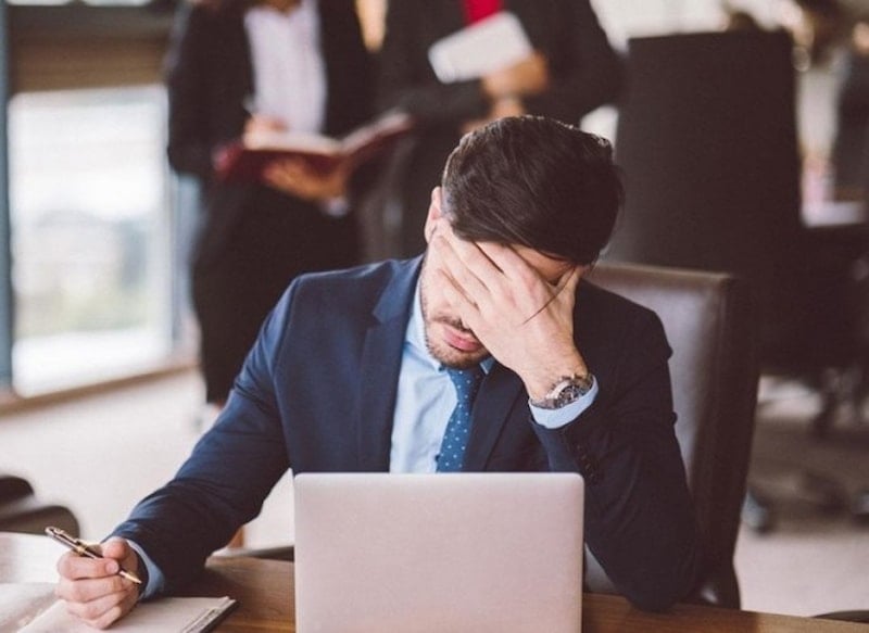 Exxon, Küresel İş Gücünün Yüzde 4'ünü İşten Çıkarmayı Planlıyor