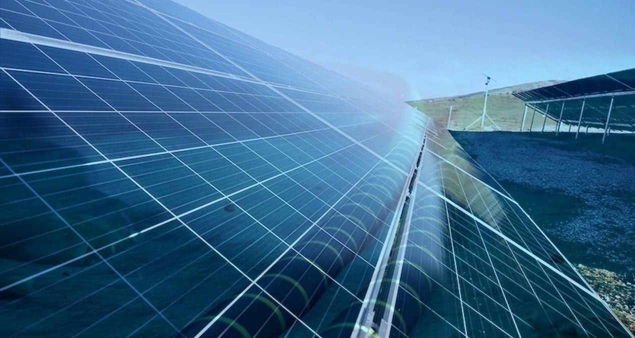 Fas'tan Almanya'ya Güneş Enerjisi Projesi: 4.800 Kilometrelik Denizaltı Kablo Hatları Planlanıyor