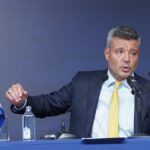 Fenerbahçe Başkanı Saran: Camiamızın Gücünü Herkese Göstermek İstiyoruz