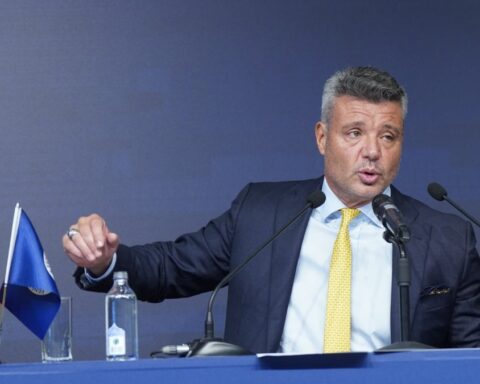 Fenerbahçe Başkanı Saran: Camiamızın Gücünü Herkese Göstermek İstiyoruz