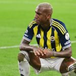 Fenerbahçe taraftarından Talisca'ya tepki, galibiyet coşkusunu gölgede bıraktı
