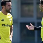 Fenerbahçe'de yönetim değişikliği: Gökhan Gönül ile yollar ayrılıyor