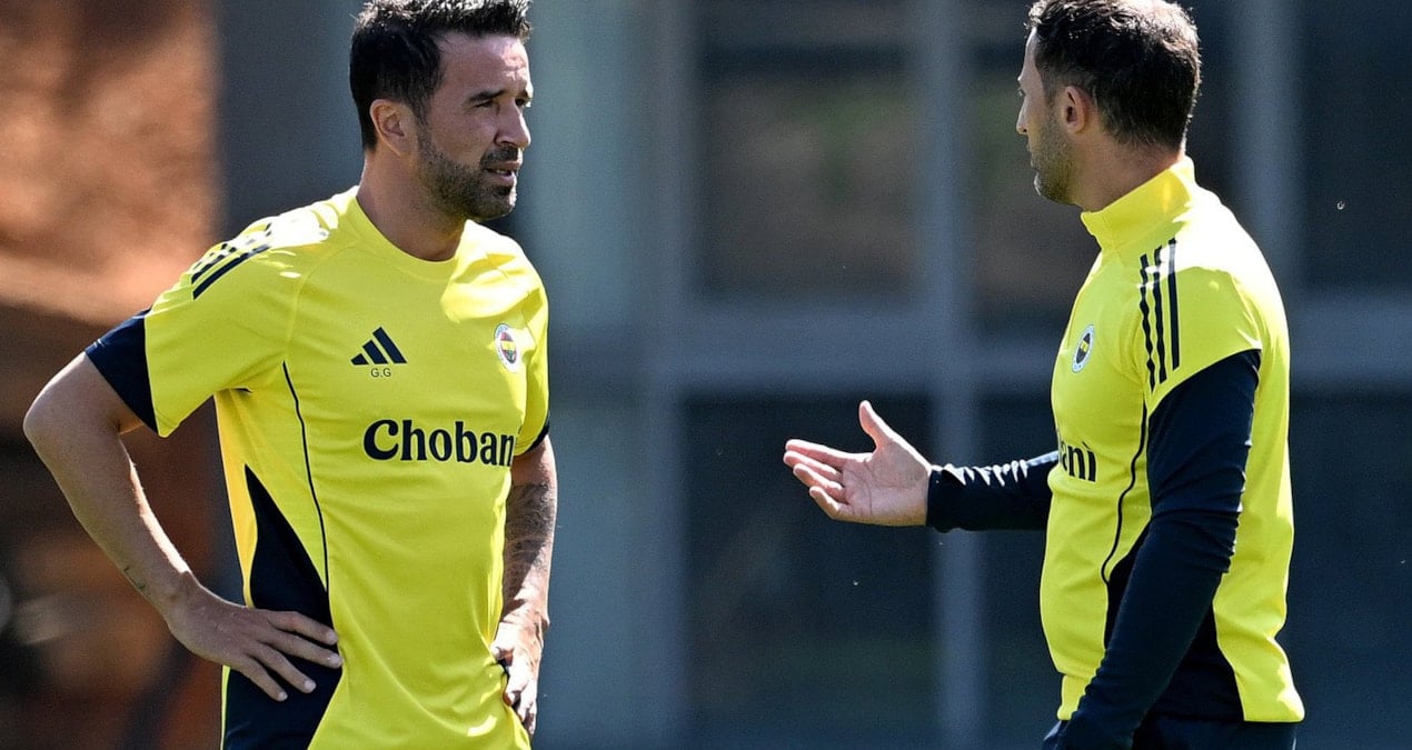 Fenerbahçe'de yönetim değişikliği: Gökhan Gönül ile yollar ayrılıyor