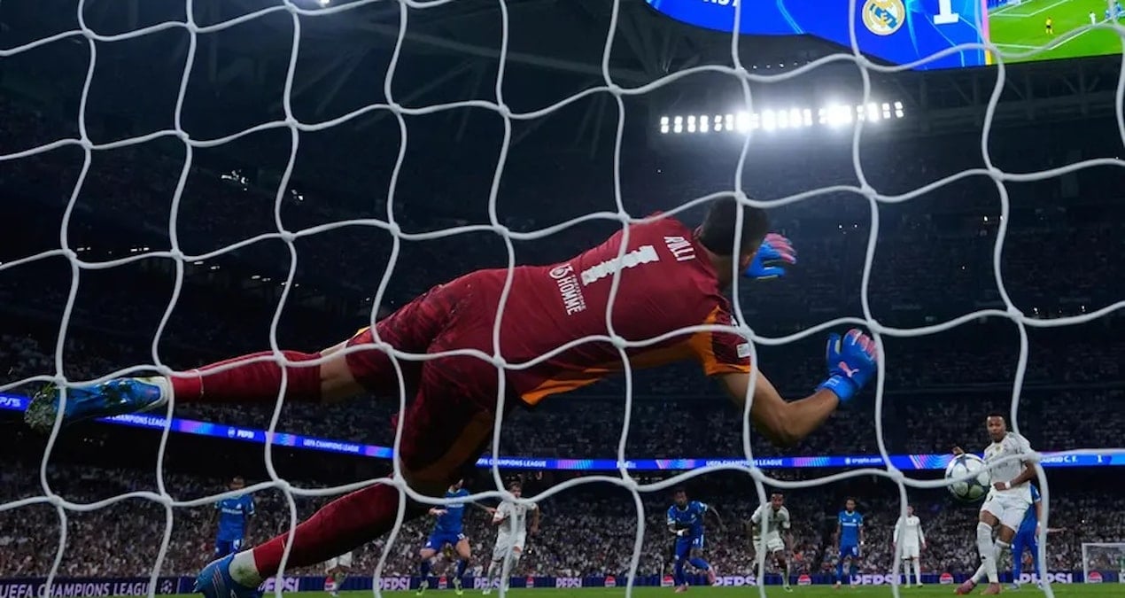 FIFA'nın Penaltı Atışlarına İlişkin Yeni Düzenlemeleri Oyuncu Yoğunluğunu Azaltacak