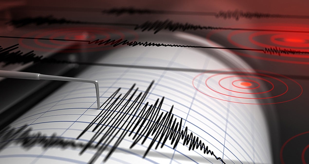 Filipinler'de 6,9 büyüklüğünde deprem meydana geldi, can kaybı yok