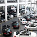 Ford, 115 bin Aracını Güvenlik Riski Nedeniyle Geri Çağırdı