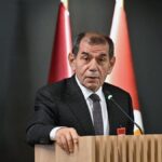 Galatasaray Başkanı Dursun Özbek, tesisleşme sürecini ve Fenerbahçe ile ilişkilere dair açıklamalarda bulundu