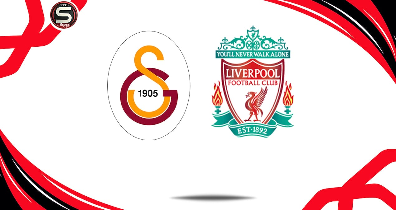 Galatasaray, Liverpool'u Ağırlıyor: Şampiyonlar Ligi'nde Kritik Karşılaşma