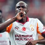 Galatasaray, Osimhen Koleksiyonu ile 300 Milyon TL Gelir Elde Etti