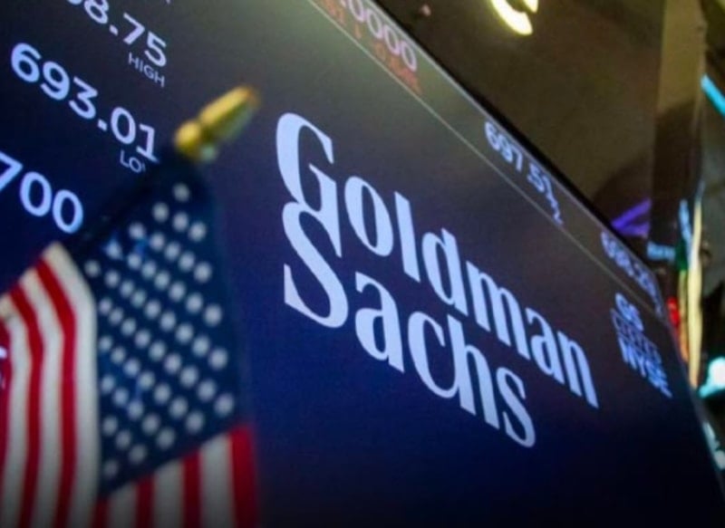 Goldman Sachs, Enflasyon Tahminini Revize Etti: TL'nin Dolar Karşısındaki Değer Kaybı Etkili Oldu