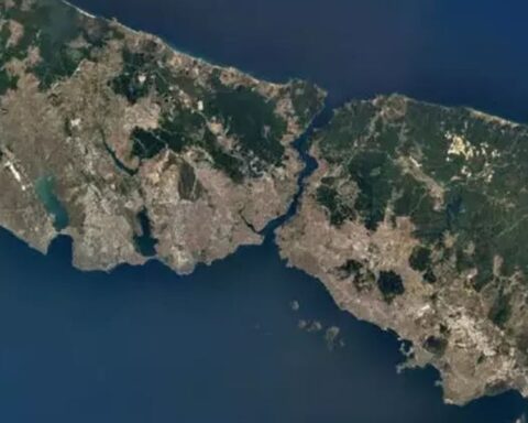 Google Haritalar’a Gelen Güncelleme İle Türkiye'deki Netlik Sorunu Giderildi